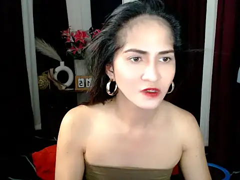 AnaxandraVenomLips webcam
