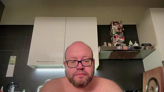 theitalianbear webcam