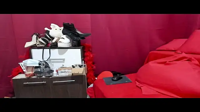 jessystarr webcam