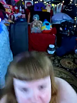VelvetDiablo webcam
