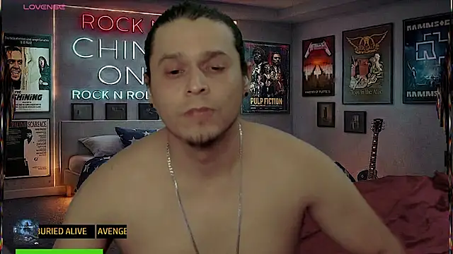 chino_roz webcam