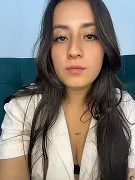 Antonella_Julieta webcam