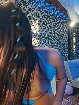 Luisa_Madrid webcam