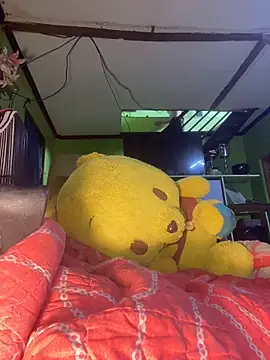 ASIANMISTRESSSS webcam