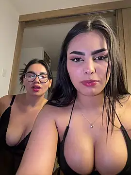 Maddy_Rouse_ - Live Cams
