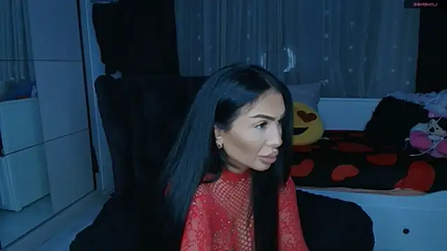 mistress_meryem webcam