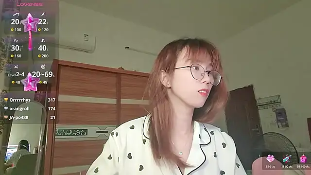Lili_666 - Offline