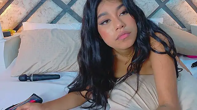 ZafiraRose