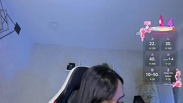 EmiliaRose_ webcam