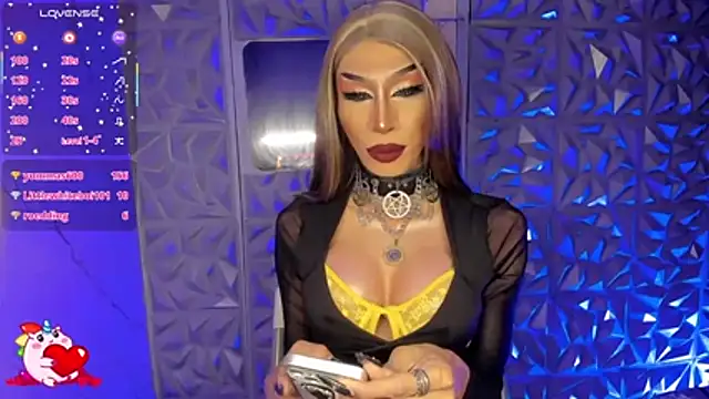 anitacruise webcam