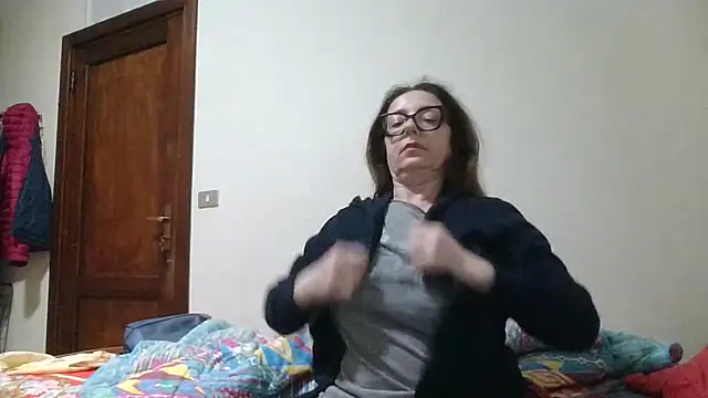 Miasexmilf webcam