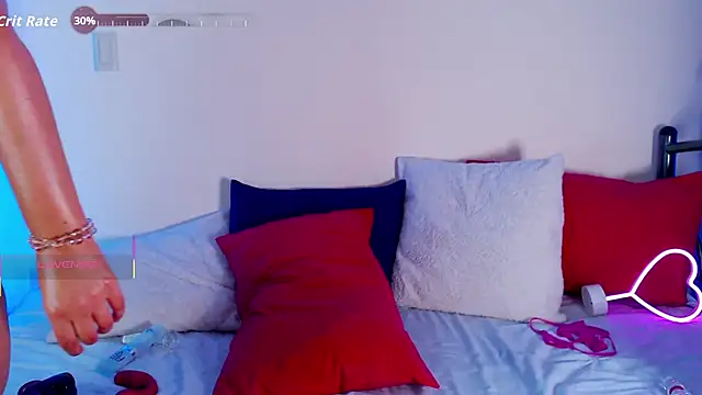 Annie_p webcam