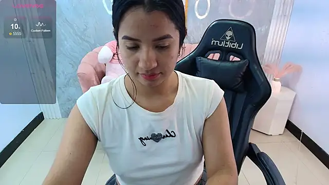 Irina_evans_s1 - Offline