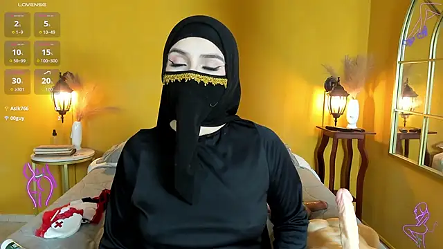 malek_zark2 webcam