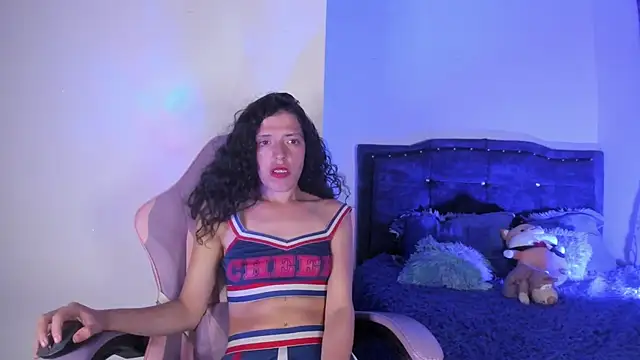vanesa_gomez webcam
