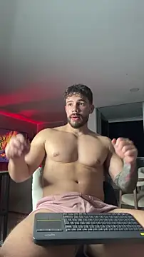 Valenthino_Salvatore webcam