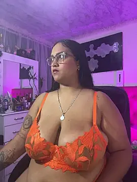 Teffy__xxx webcam