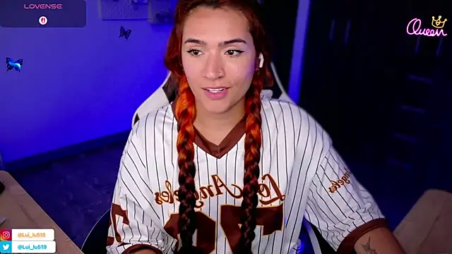 ImLui_lu webcam