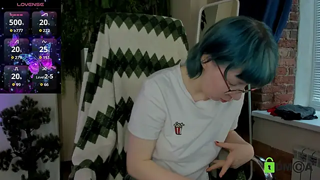 Melissa_Wells webcam