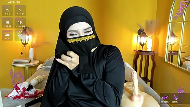 malek_zark2 webcam