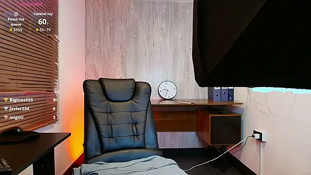 AuroraBrow webcam