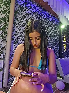 Luisa_Madrid webcam