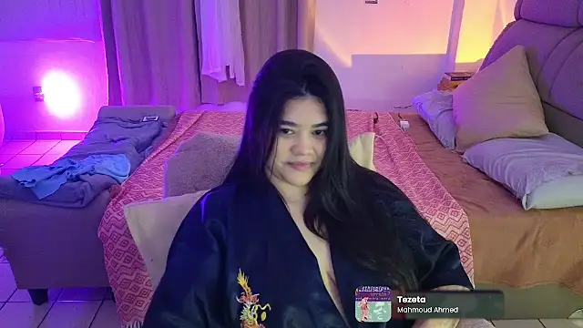 feluriana webcam