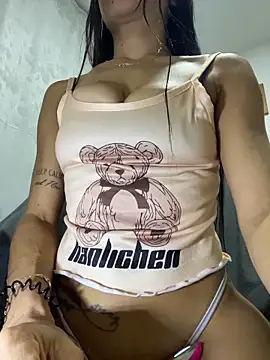 dominantandsubmissiveshow webcam
