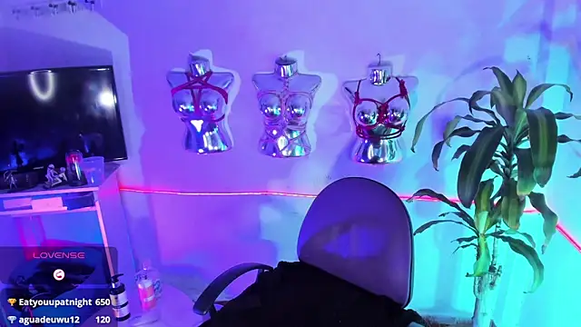 LucyStrike_ webcam