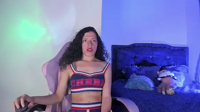 vanesa_gomez webcam