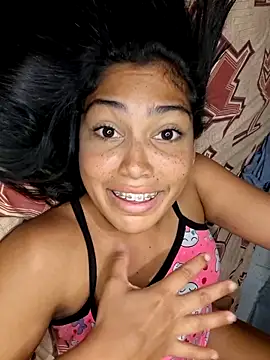 Putaalexa webcam