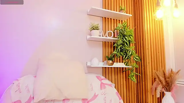 Ellie_evans18 webcam