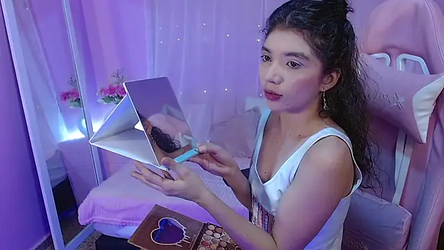 Sweetcristin webcam