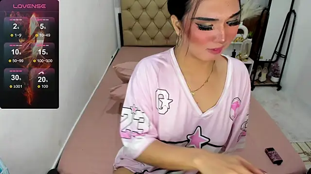 goddessyuki webcam