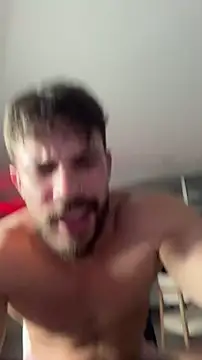 valenthino_salvatore (M young) - cum shoot