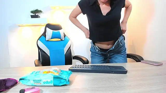 Kenji_n_Rousse webcam
