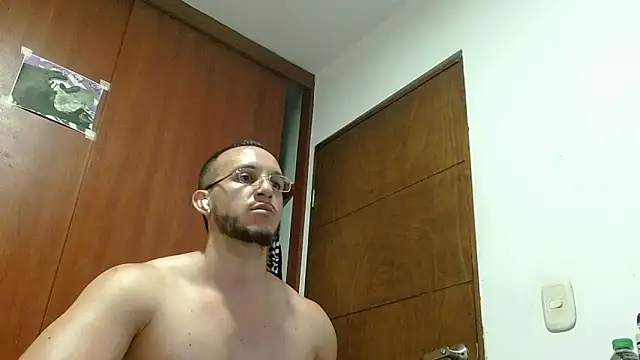 MarcusMilarc webcam