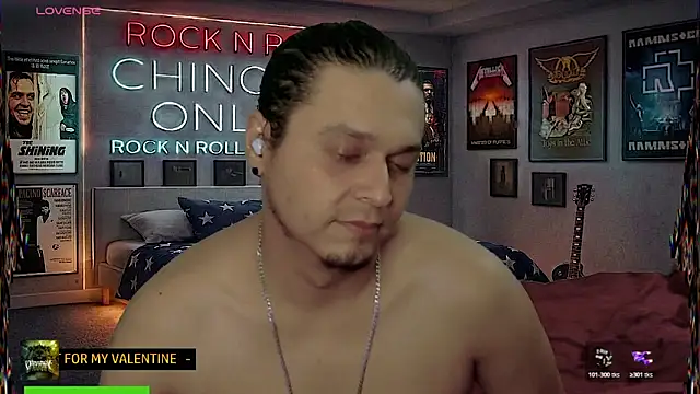 chino_roz webcam