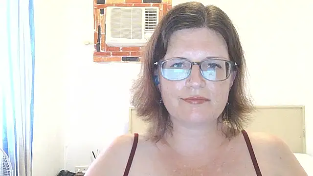 Domina_Tasselina_Goddess webcam