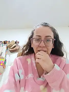 miss_hanna07 webcam