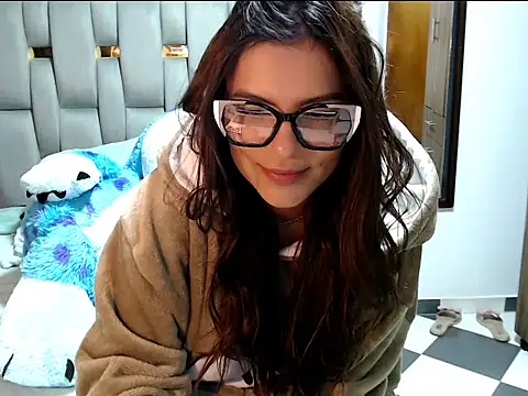 lindacutferrer webcam