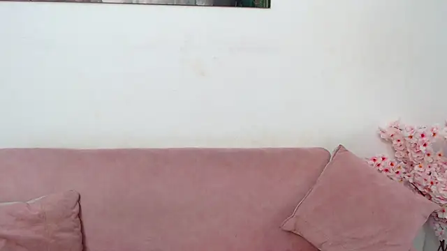 pinky_f00x webcam