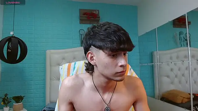 DraxBlade09 webcam