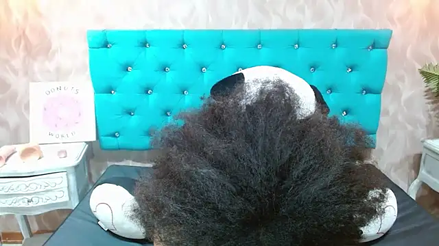 KeniaLovex webcam