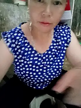 yaja-chan webcam