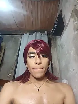 Model: babyy_foxxy