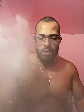 magnumchris webcam