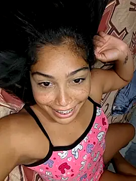 putaalexa - Putaalexa's free webcam - UK Sex Cams