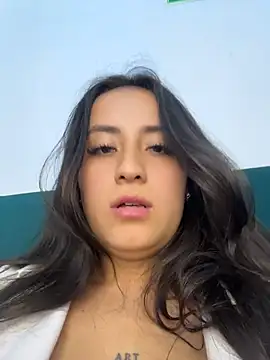 Antonella_Julieta webcam