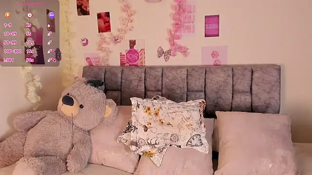 Iam_Emiily_ webcam